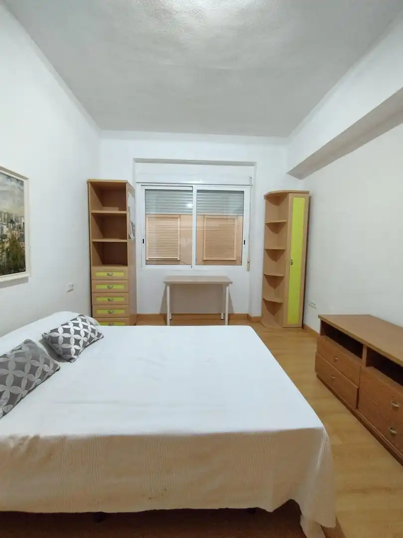 Piso de alquiler en Santa Eulalia