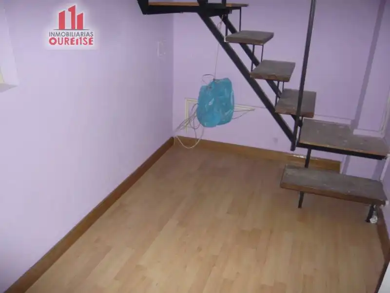 Commercial properties for rent in Ourense Capital 