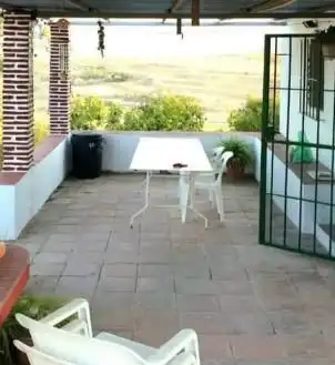 Casa rústica con piscina en venta en La Trocha, imagen 6