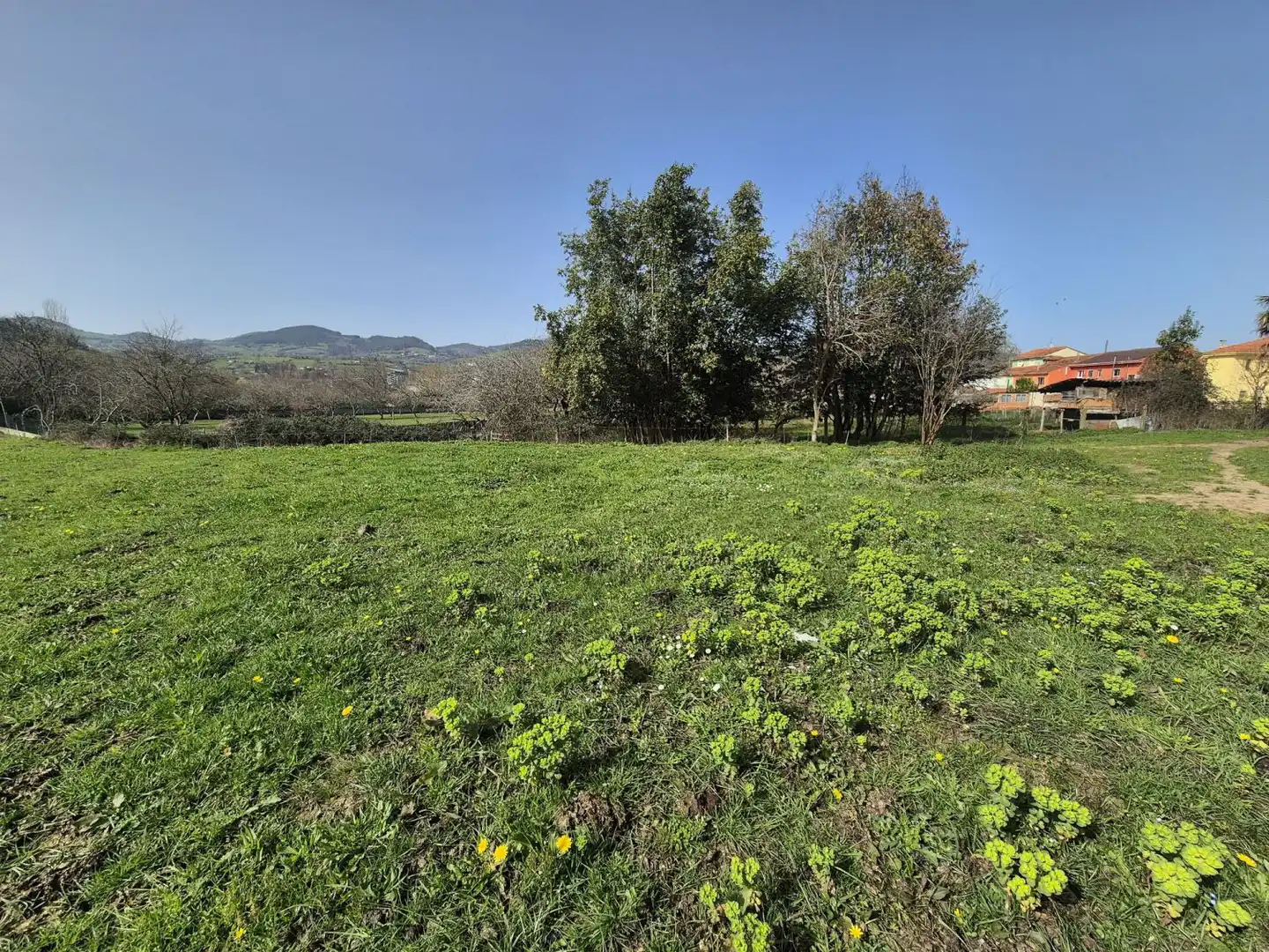 Residential land for sale in Grado, imagen 13
