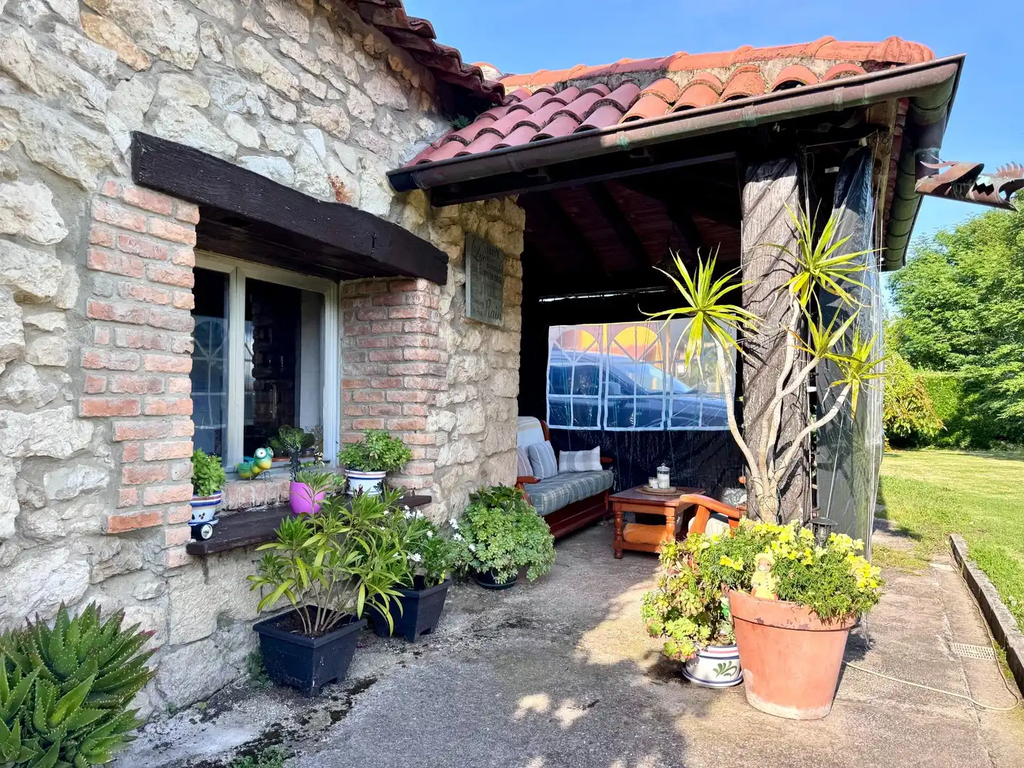 Terrace of Houses for sale in Marina de Cudeyo  with Heating, Private garden and Terrace