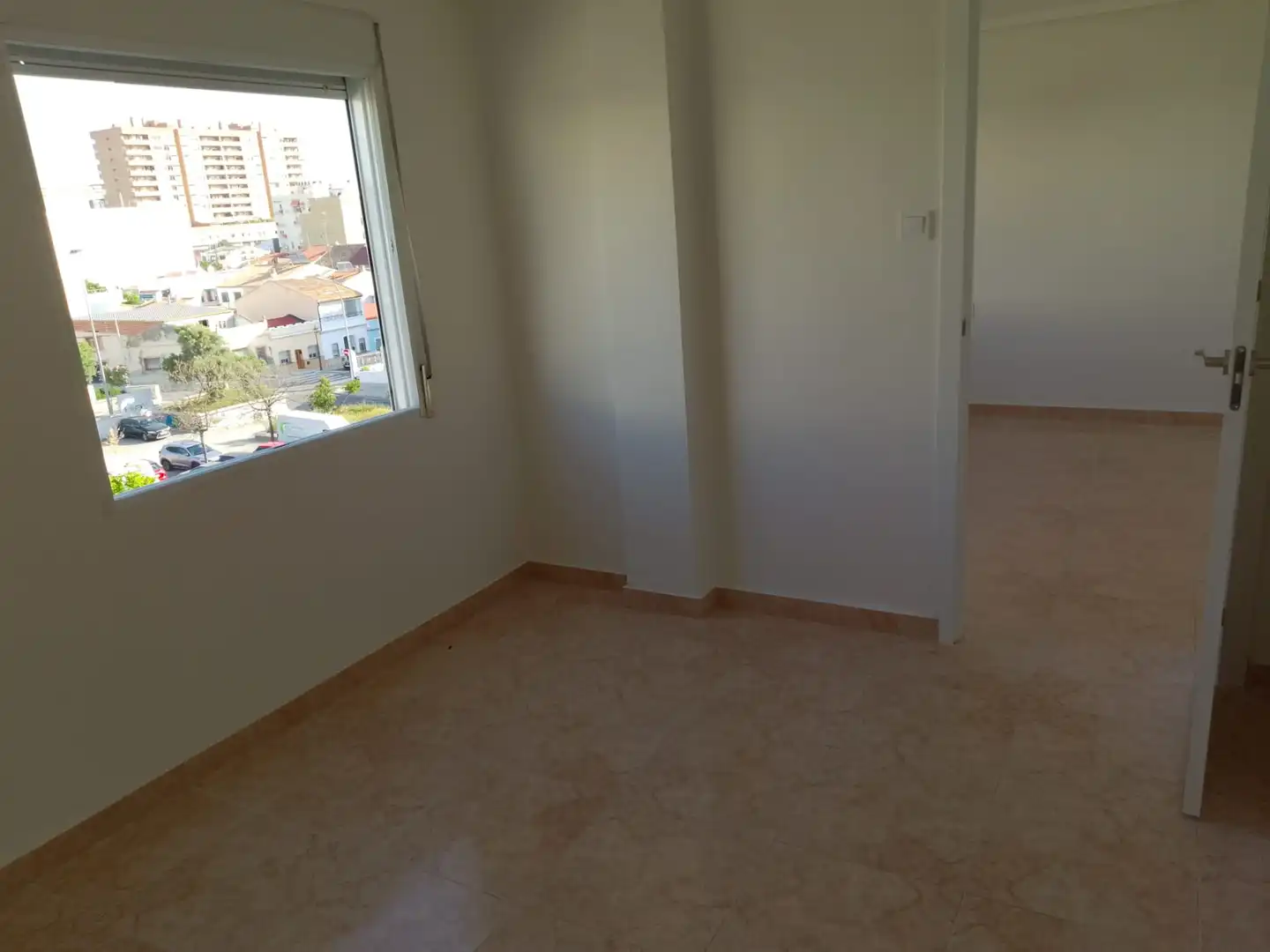 Piso en venta en Carrer del Campament, Benimàmet