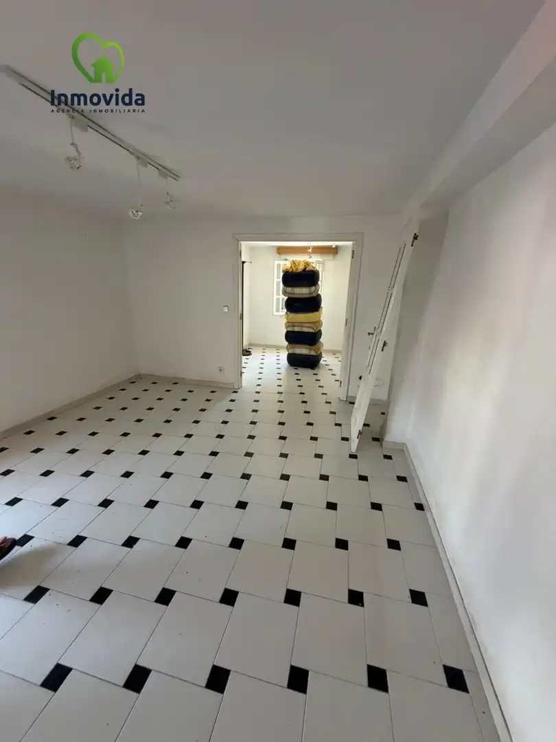 Pis en venda en El Carpio amb Terrassa