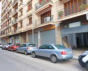 Vista exterior de Local de lloguer en  Palma de Mallorca