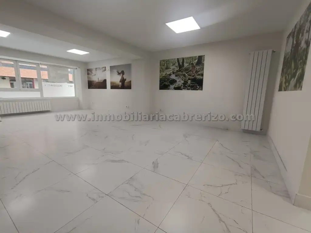 Büro mit Aufzug zur Miete in Gran Vía Juan Carlos I, imagen 5