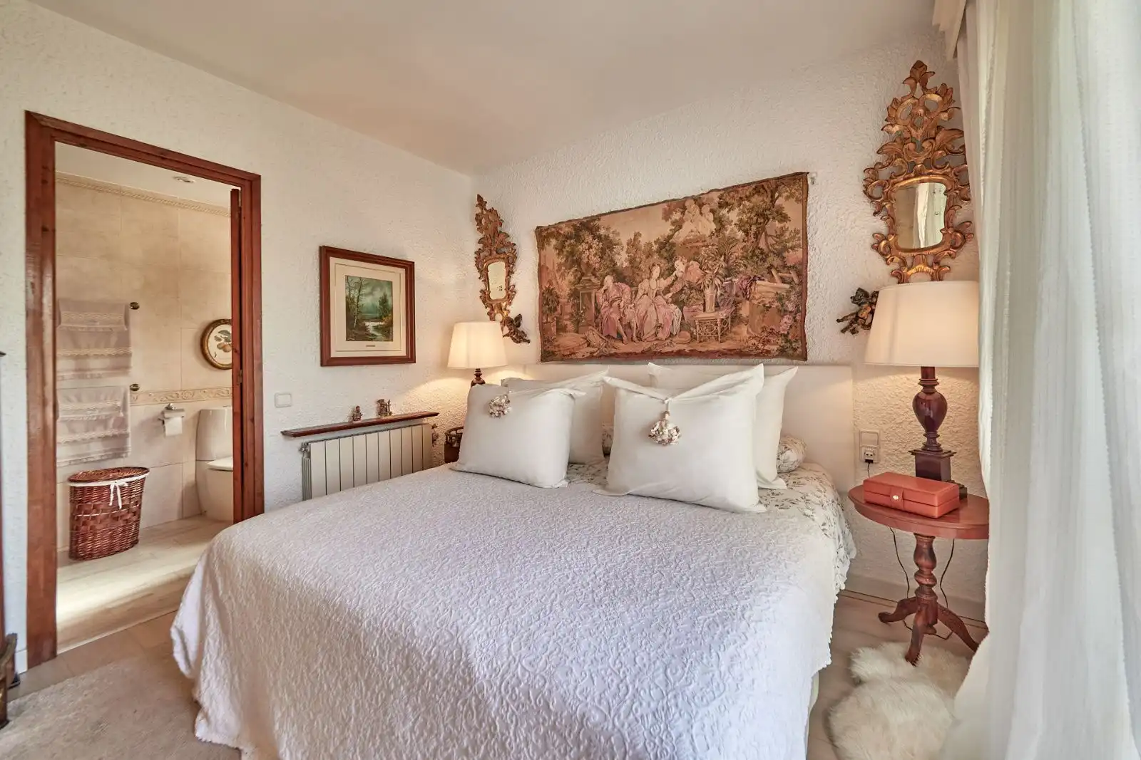 Casa a schiera con piscina in vendita a Alorda Parc, imagen 11