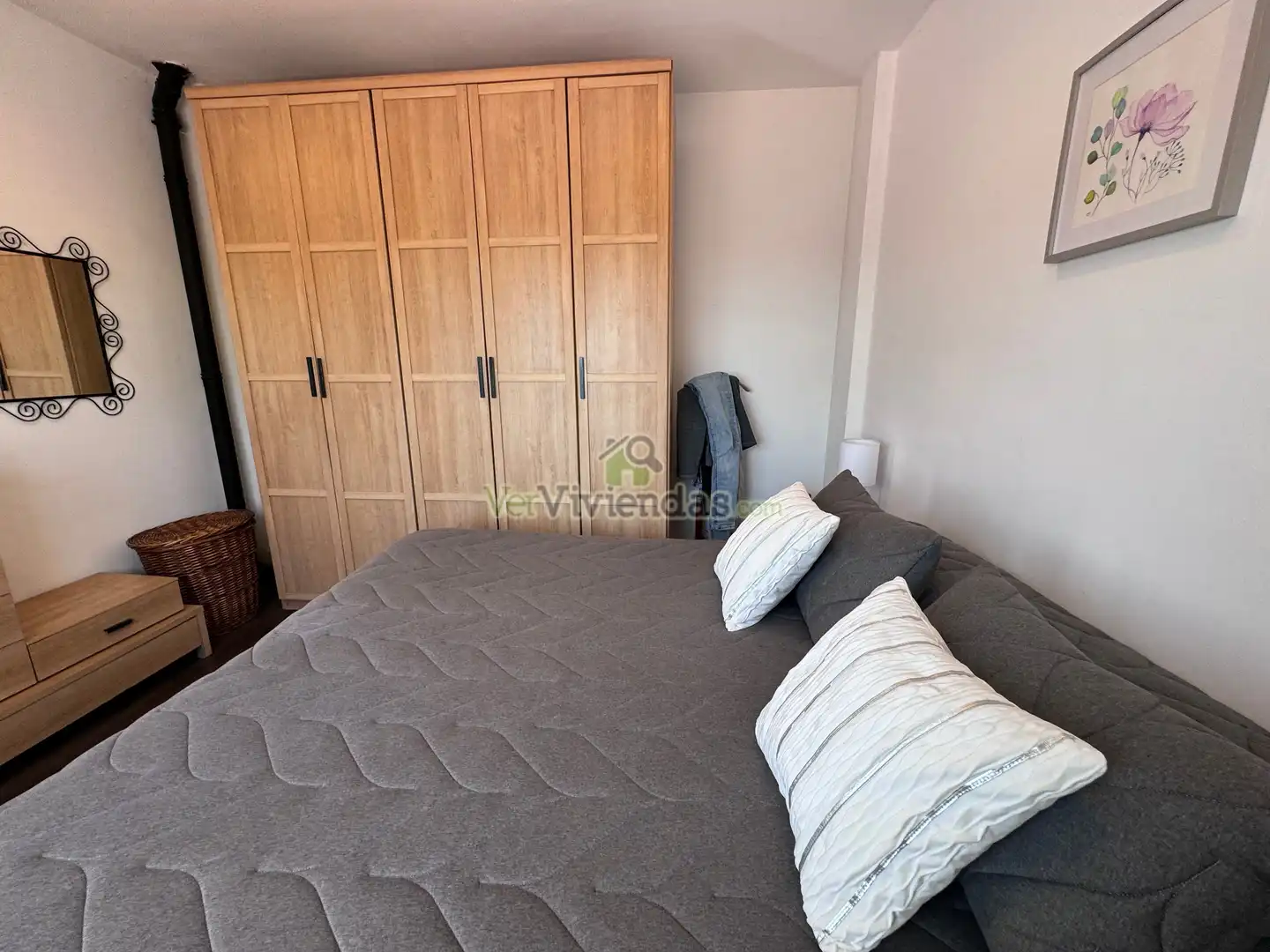Casa o xalet en venda a Carrer de Migjorn, 34, Vallirana