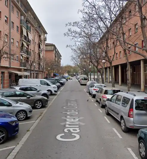 Aparcament de Pis en venda en Barcelona