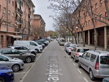Wohnung zum Verkauf in Carrer de Clariana