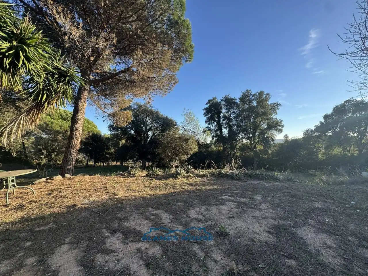 Finca rústica en venda en Tordera amb Jardí privat