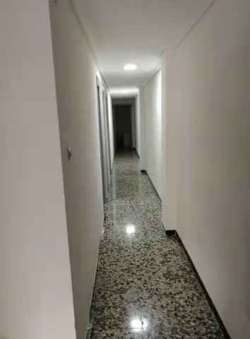 Flat with terrace to rent in Elche ciudad, imagen 6