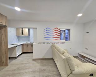 Exterior view of Flat to rent in Ourense Capital   with Heating and Storage room