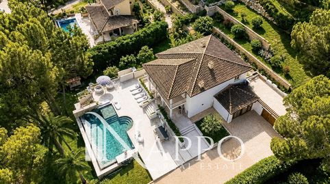 Photo 2 of Detached homes for sale in De la Mar, Costa de la Calma, Calvià
