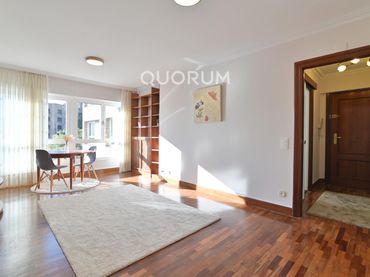 Flat with lift to rent in Avenida Avenida Universidades