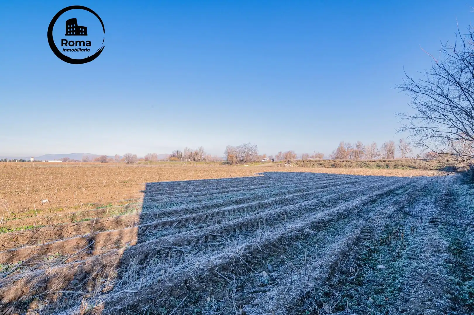 Lands and plots for sale in Carretera Polígono 9 Paraje 61 MARACHAT, 47, 18001, Granada, imagen 13