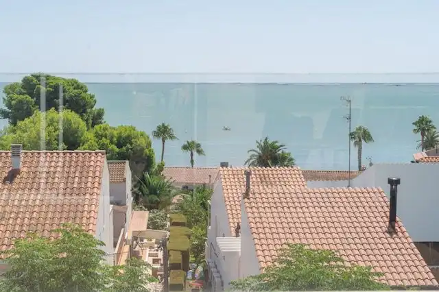 Reihenhaus mit Terrasse zum Verkauf in Avinguda Catalunya, imagen 6