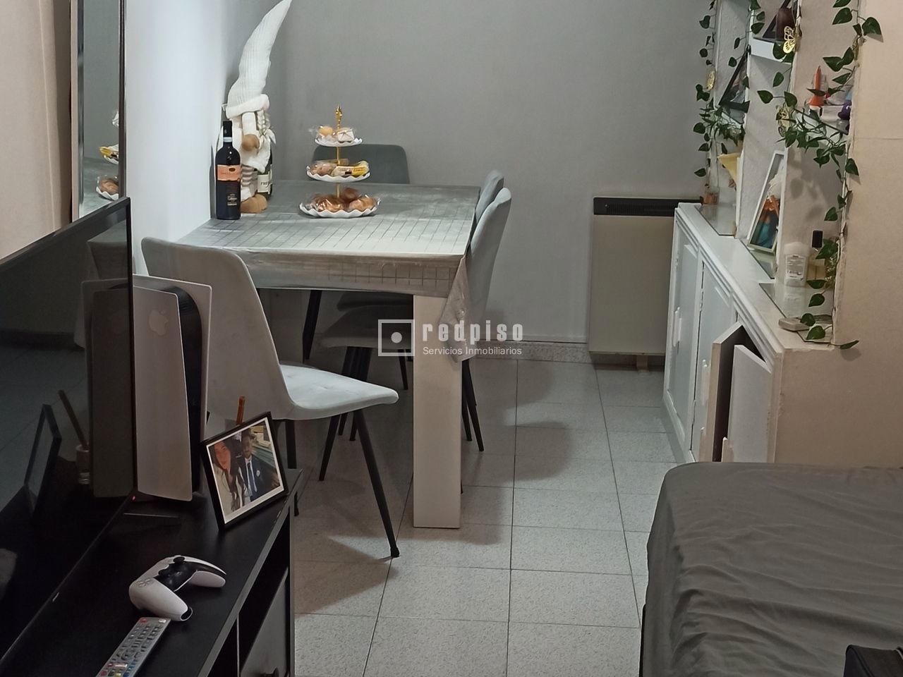 Piso de alquiler en SANZ RASO, Numancia