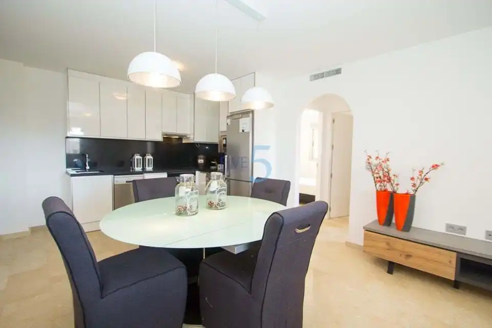 Penthouse mit Pool zum Verkauf in Polígono F- Filipinas Oeste, imagen 17