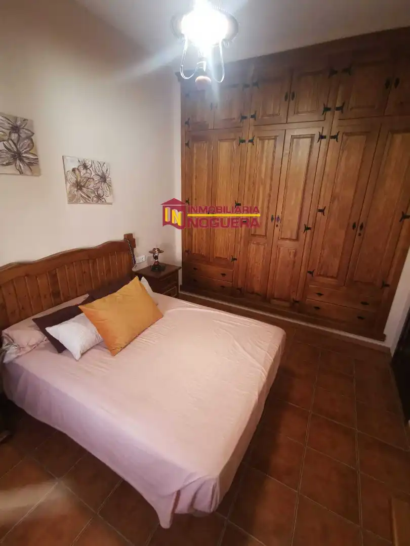 Habitación de Casa o chalet en venta en La Luisiana con Aire acondicionado, Terraza y Amueblado