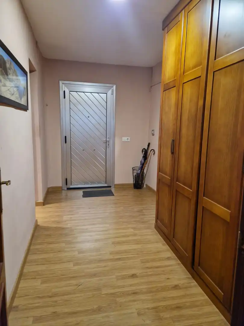 Casa o chalet en venta en Illas con Calefacción y Trastero