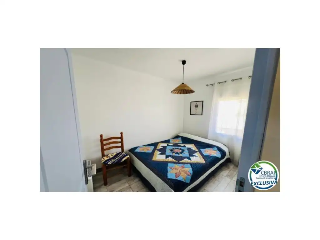 Piso en venta en Calle De Miguel De Cervantes 25, imagen 5
