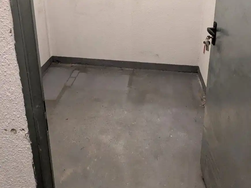 Trastero de alquiler en Valencia