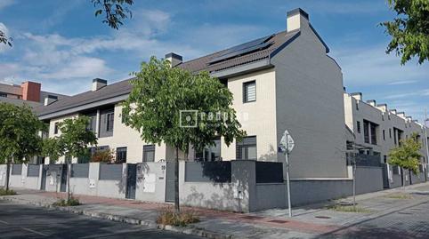 Foto 2 de Casa o xalet en venda a Prado Santo Domingo - Ensanche, Madrid