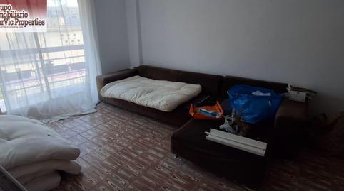 Foto 3 de Pis en venda a Centro Urbano, Alicante