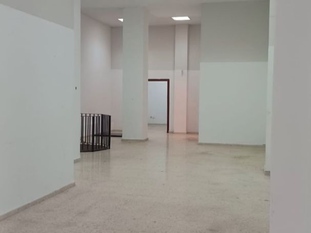 Local en venda en Málaga Capital