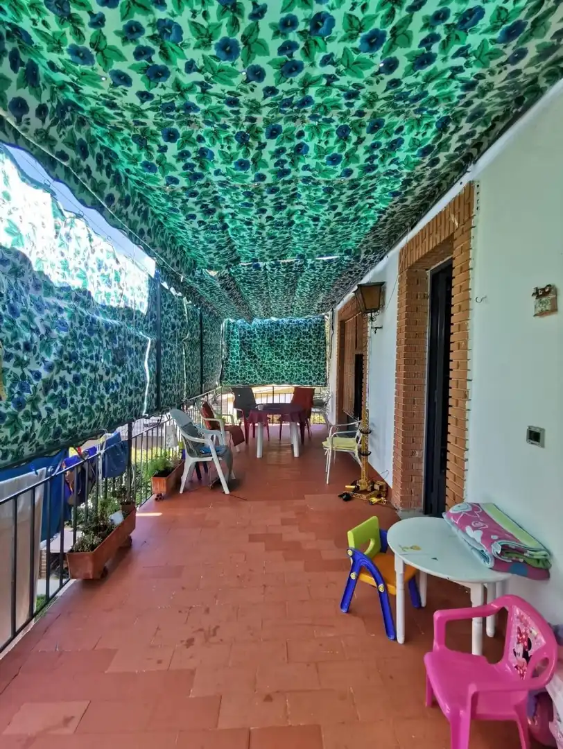 Xalet amb piscina en venda a Puente Jontoya - Puente de la Sierra - El Arroyo, imagen 19