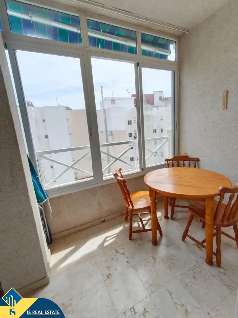 Terraza de Estudio en venta en Torrevieja con Aire acondicionado, Calefacción y Terraza