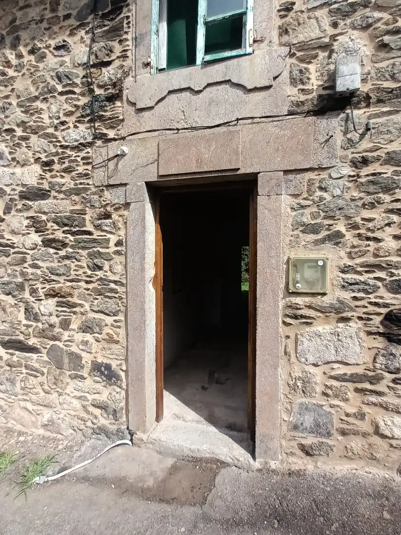 Haus zum Verkauf in As Somozas, imagen 13