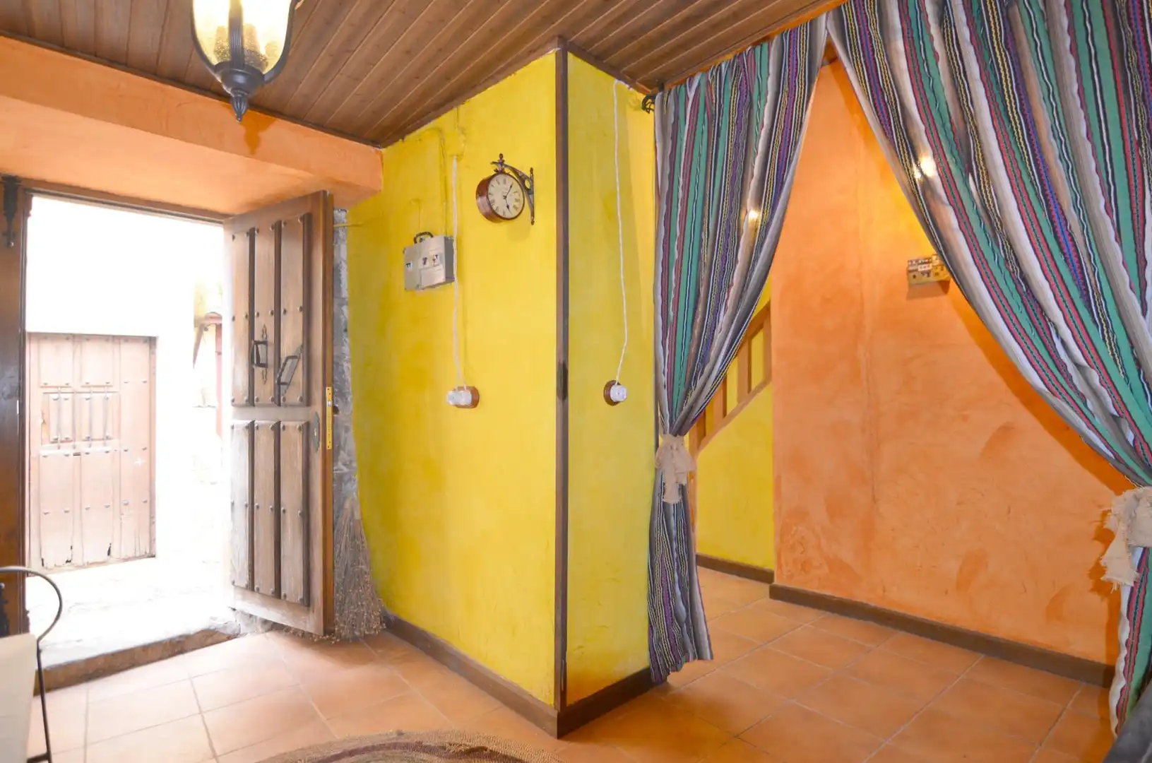 Casa o chalet en venta en Villanueva del Conde con Calefacción, Trastero y Amueblado
