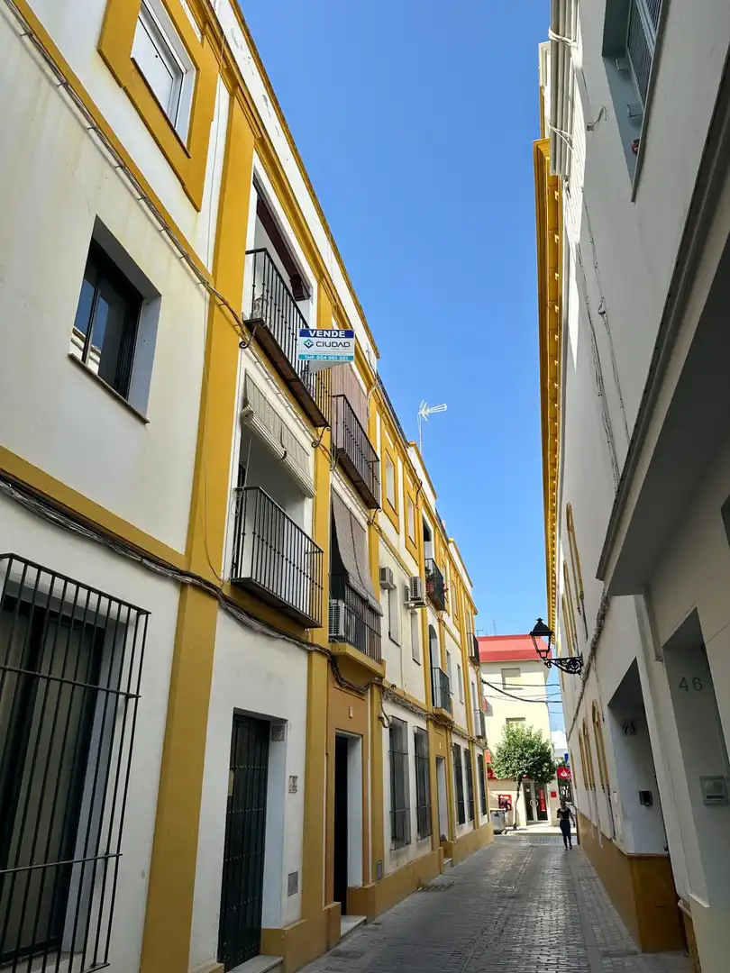 Flat for sale in Calle HUERTA GAVIRA, Marchena