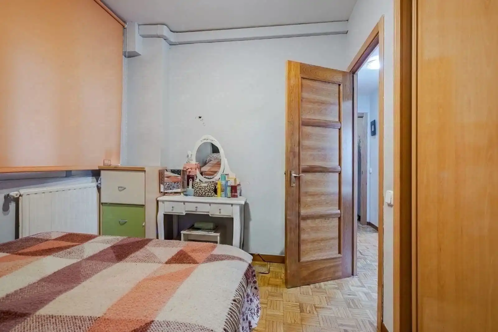 Wohnung mit Aufzug zum Verkauf in Calle de Goya, imagen 29