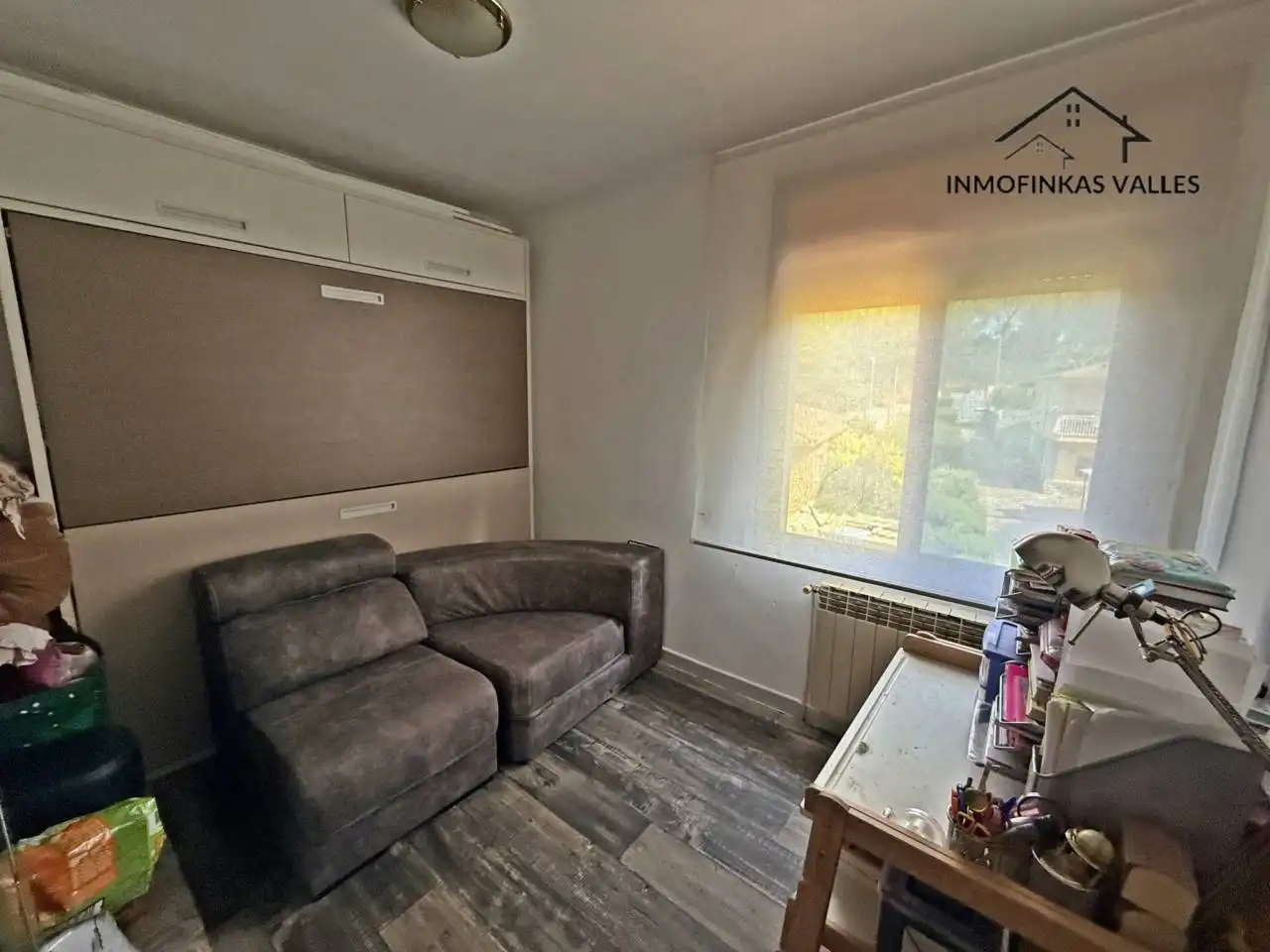 Casa con piscina in vendita a Lliçà de Vall, imagen 22