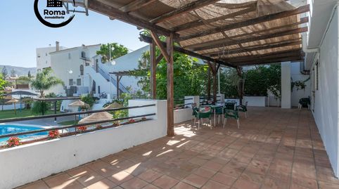 Foto 5 de Casa o chalet en venta en Velilla - Velilla Taramay, Almuñécar