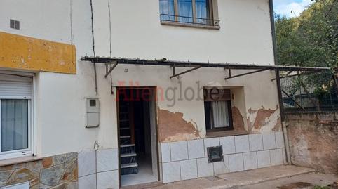 Foto 2 de Casa adosada en venda a San Claudio - Trubia - Las Caldas, Oviedo