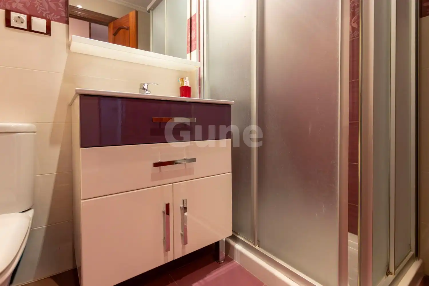 Piso en venta en NAGUSIA, Legorreta