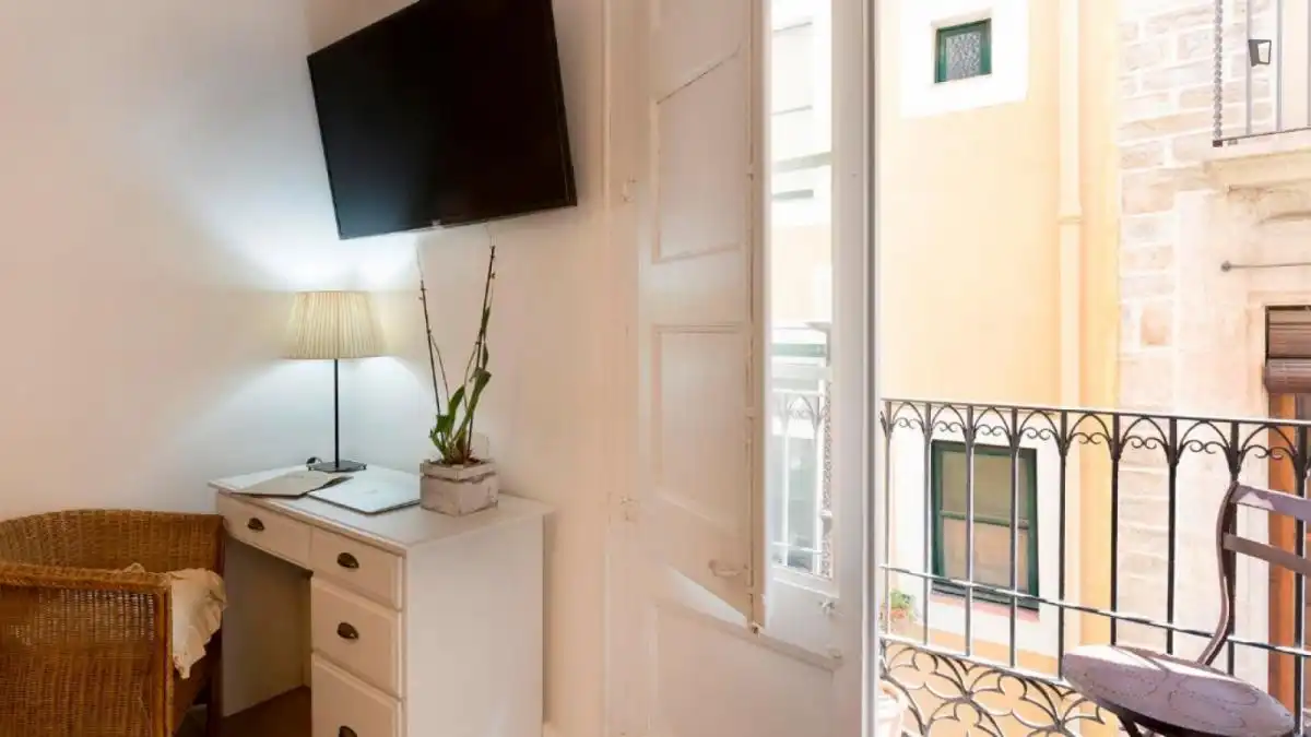 Apartament de lloguer a Barri Gòtic