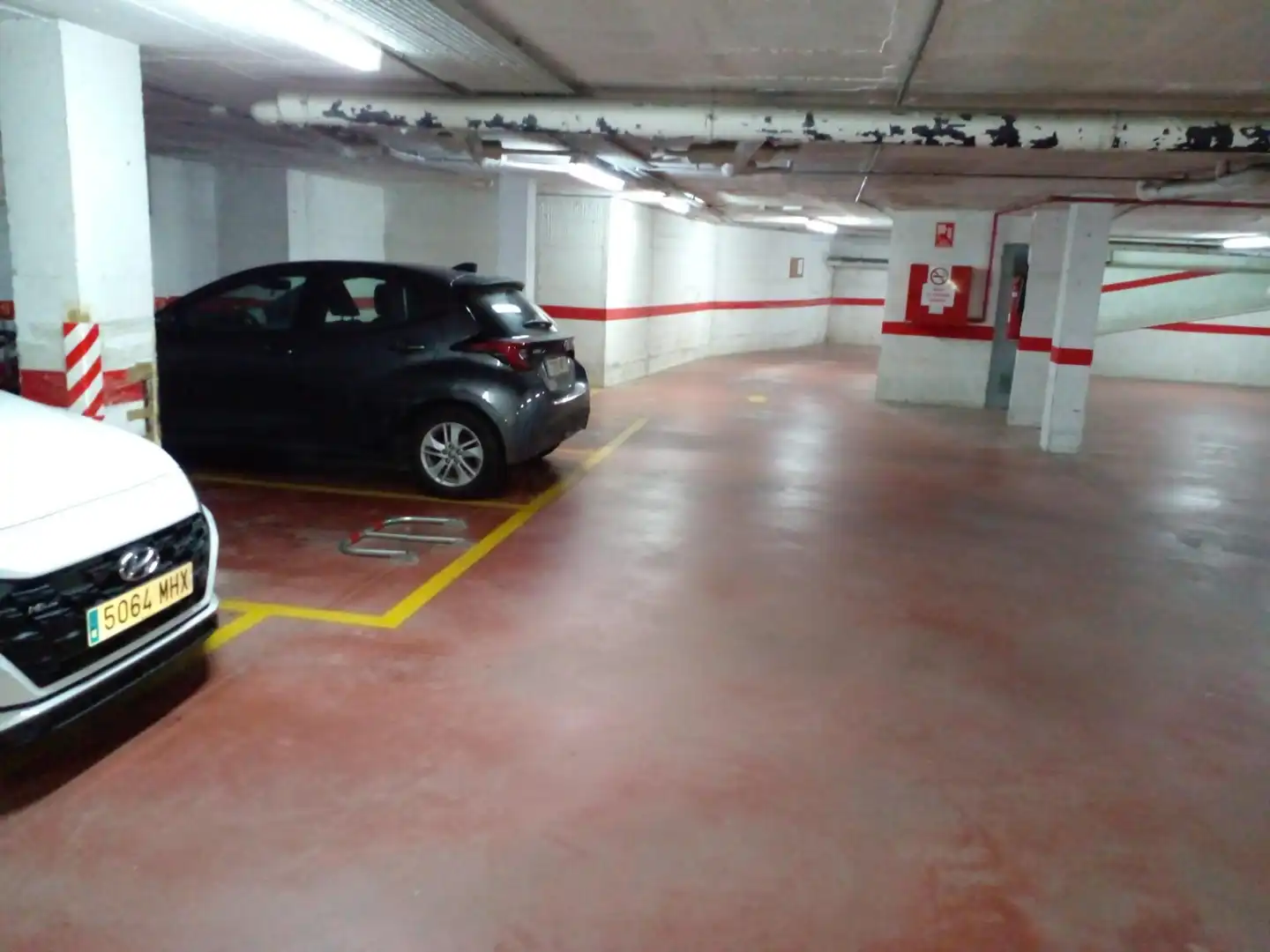 Parking de Garaje en venta en Arenys de Mar