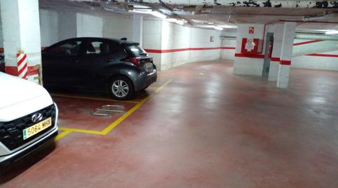 Foto 4 de Garaje en venta en Carrer Carrer Dels Capellans, Centre, Arenys de Mar