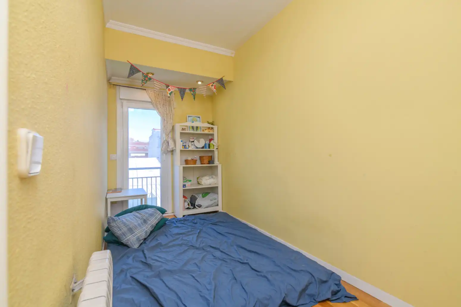 Habitación de Piso en venta en Sant Boi de Llobregat con Aire acondicionado, Calefacción y Parquet