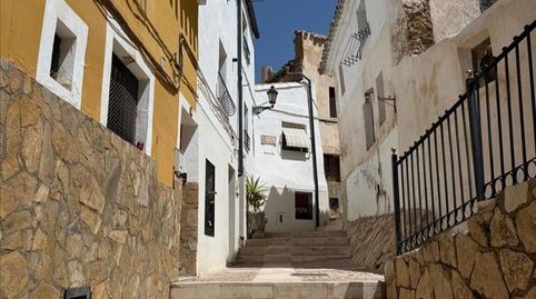 Foto 2 de Apartamento en venta en Calle de la Soledad, 5, Caravaca de la Cruz, Murcia