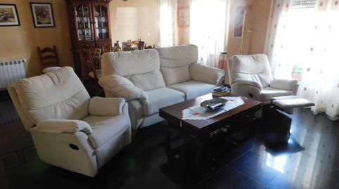 Foto 2 de Piso en venta en Don Benito, Badajoz