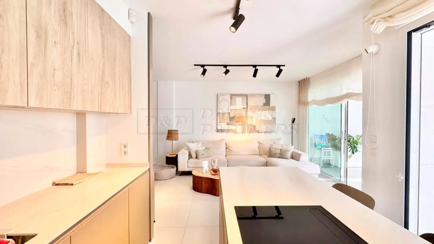 Maison mitoyenne avec jardin à vendre à Playa del Acequión, Náufragos y Rocío del Mar, imagen 15