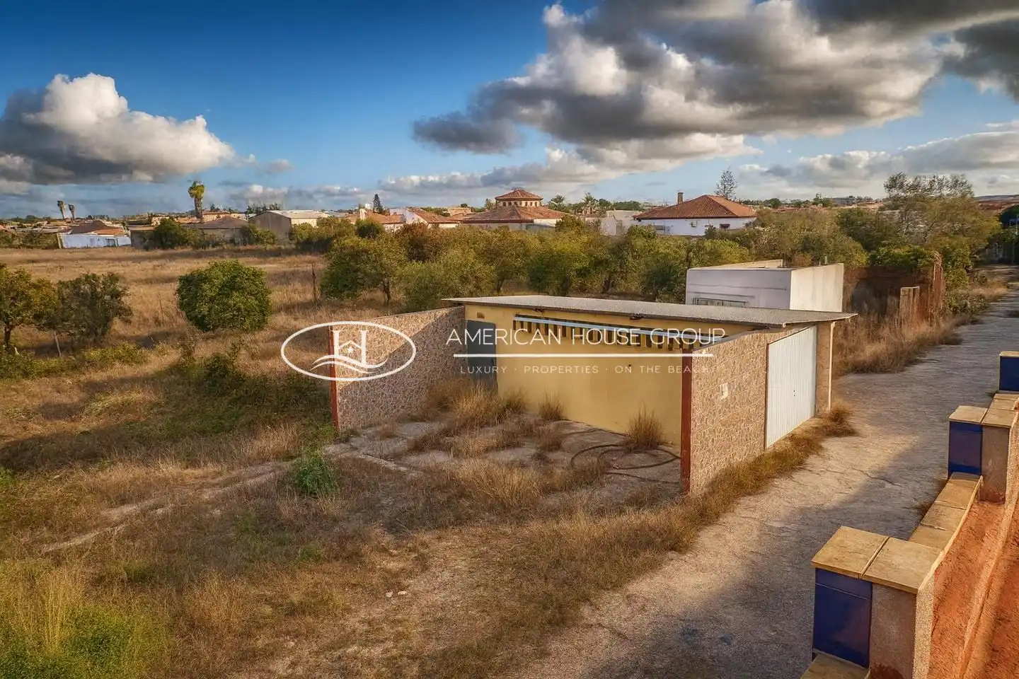 Houses for sale in Chiclana de la Frontera