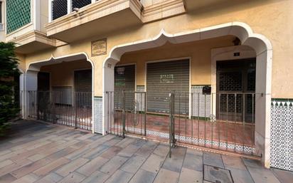 Exterior view of Premises for sale in Crevillent