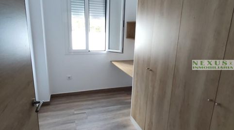 Foto 5 de Apartamento de alquiler en Aguas Vivas - La Zambomba, Cáceres Capital
