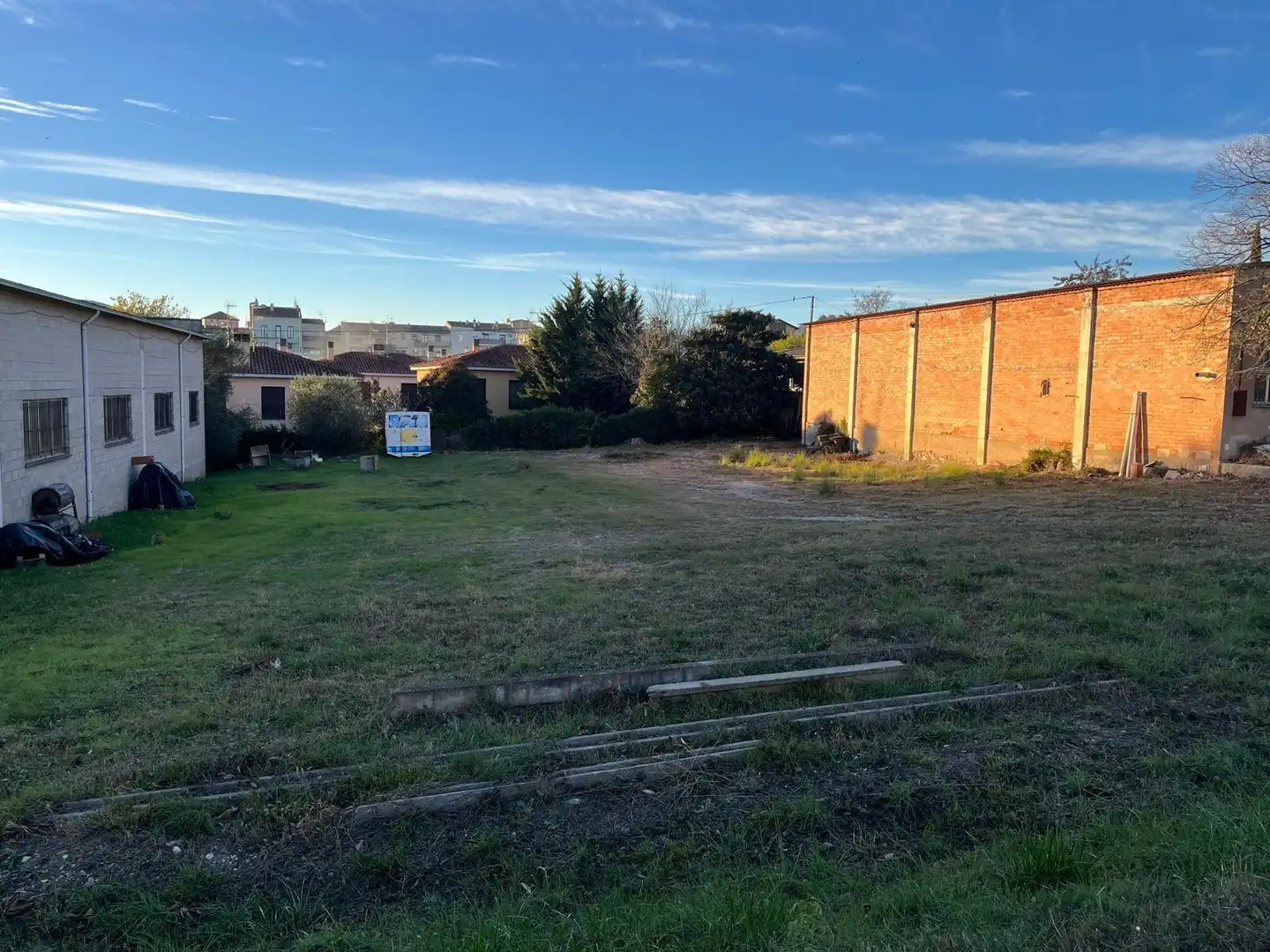 Industrial buildings for sale in Tortellà